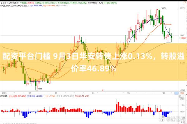 配资平台门槛 9月3日华安转债上涨0.13%，转股溢价率46.89%