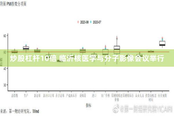 炒股杠杆10倍 临沂核医学与分子影像会议举行