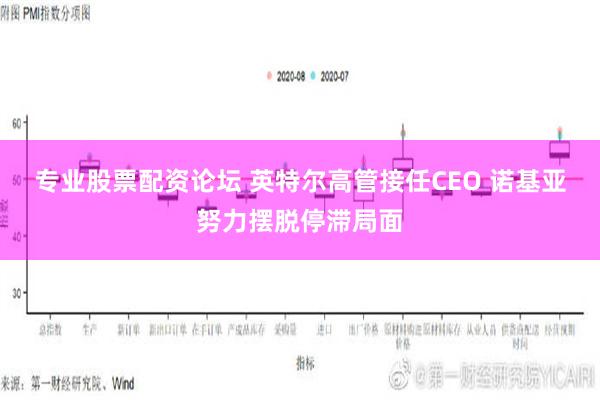 专业股票配资论坛 英特尔高管接任CEO 诺基亚努力摆脱停滞局面